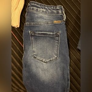 KanCan jeans size 4.